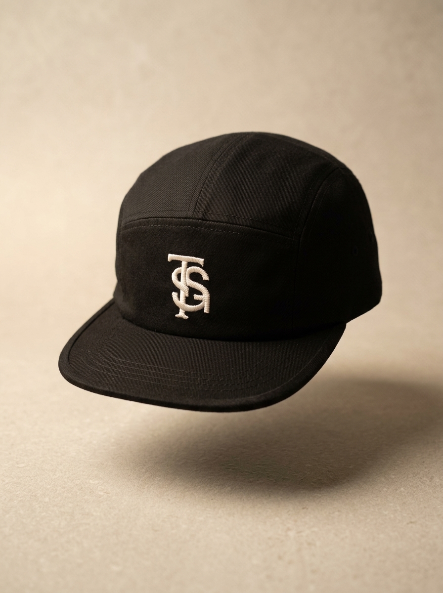The Global Mindset 5-Panel