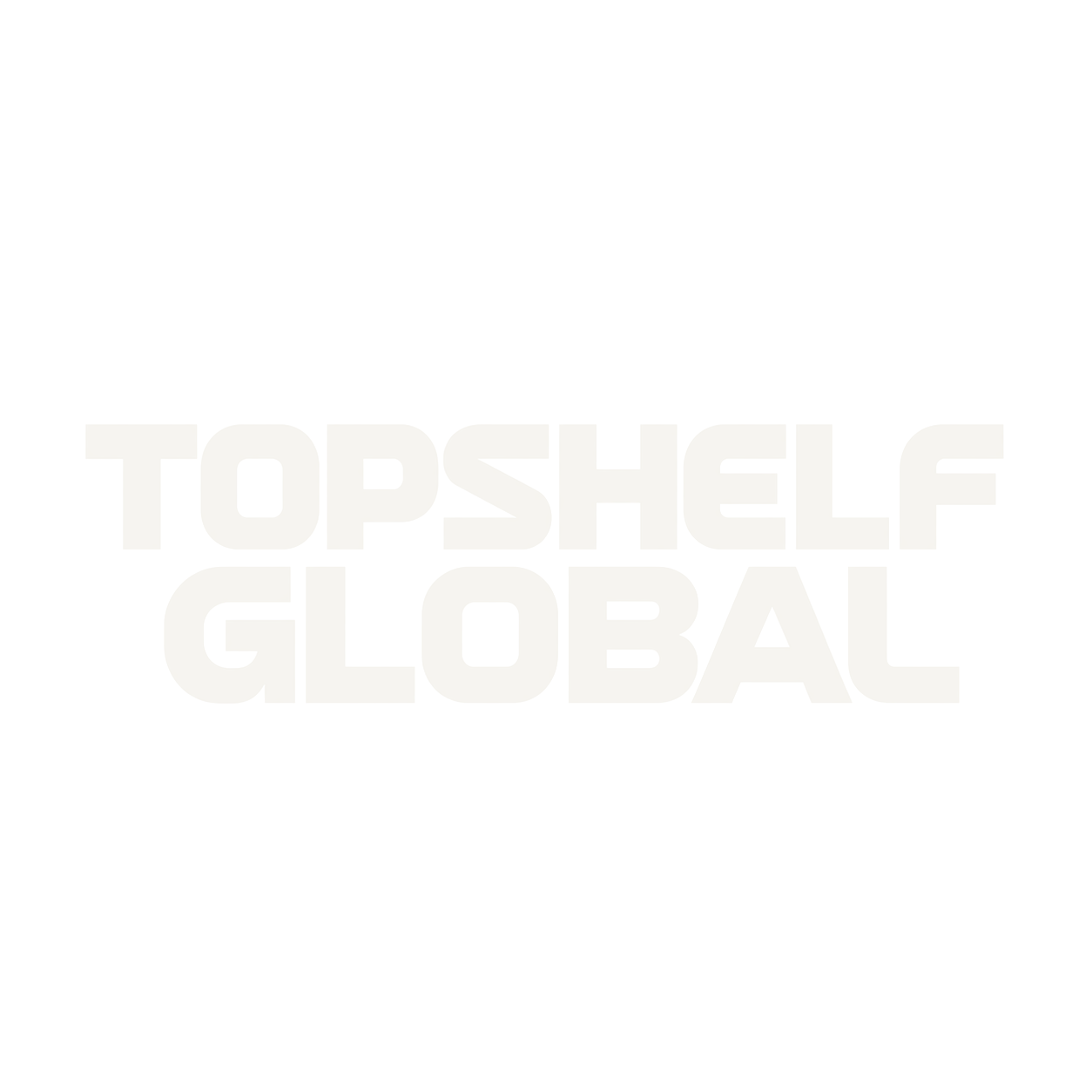TOPSHELFGLOBAL